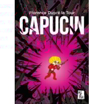 Capucin