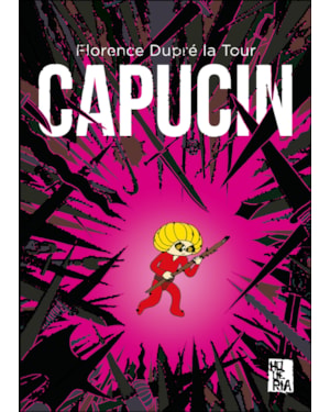Capucin