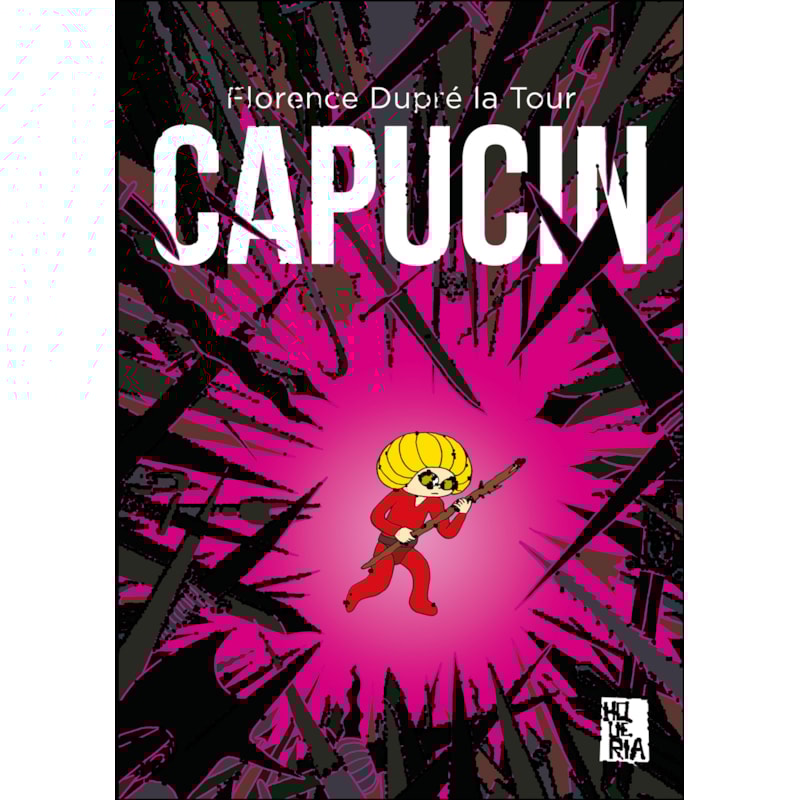 Capucin