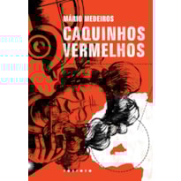 CAQUINHOS VERMELHOS
