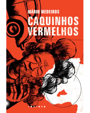 CAQUINHOS VERMELHOS