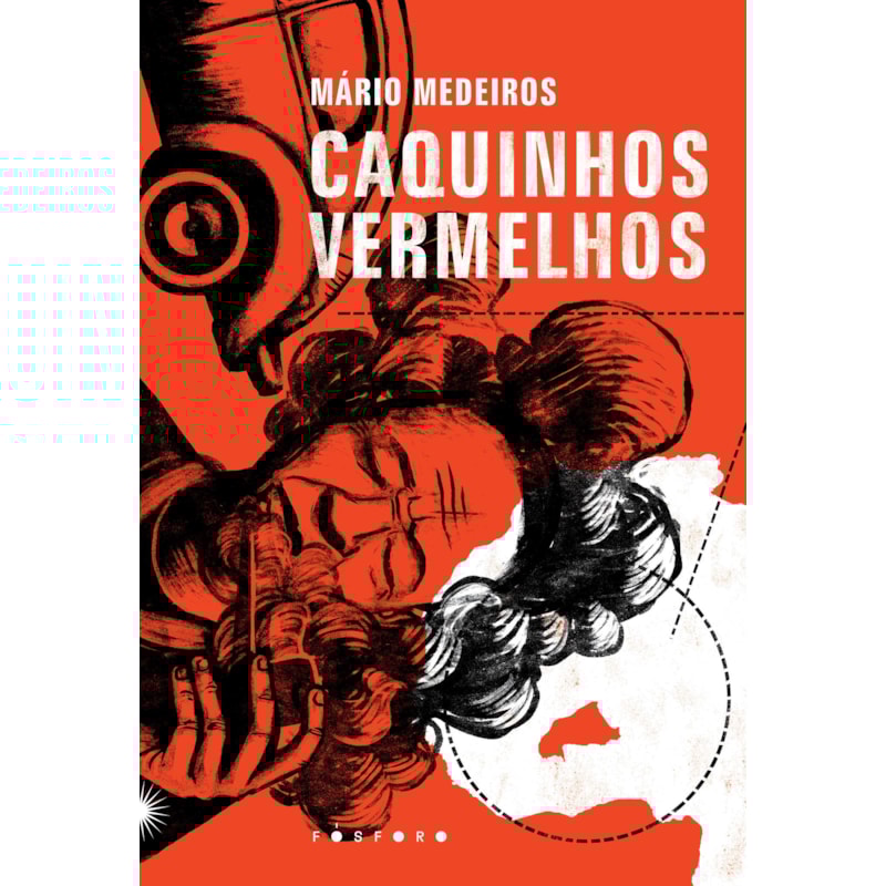 CAQUINHOS VERMELHOS