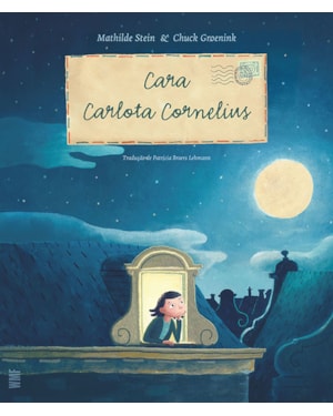 CARA CARLOTA CORNELIUS