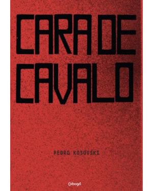 CARA DE CAVALO