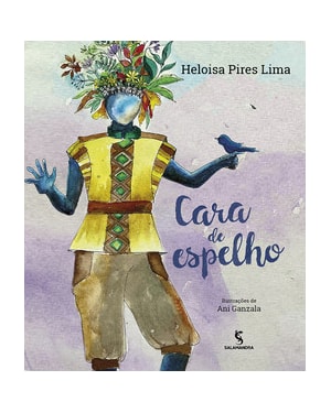 Cara de espelho