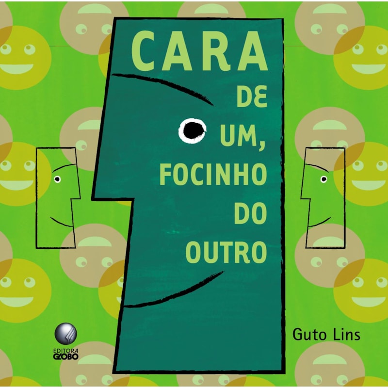 CARA DE UM, FOCINHO DO OUTRO