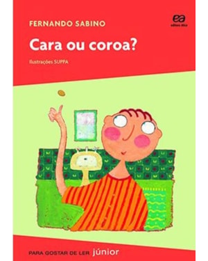 CARA OU COROA?