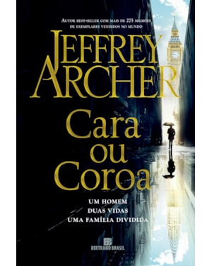 CARA OU COROA
