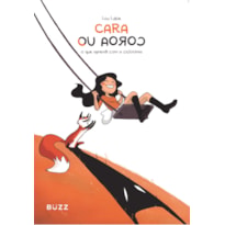CARA OU COROA: O QUE APRENDI COM A CICLOTIMIA