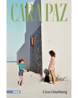 CARA PAZ
