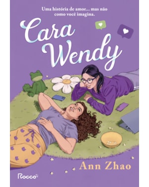 CARA WENDY
