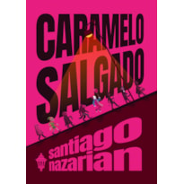 CARAMELO SALGADO