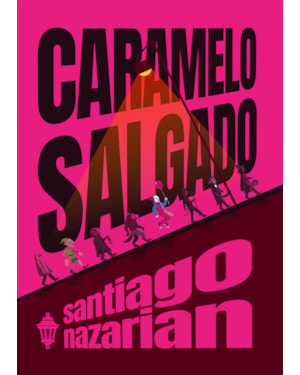 CARAMELO SALGADO
