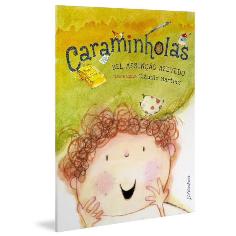 CARAMINHOLAS