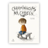 CARAMINHOLAS NA CABEÇA