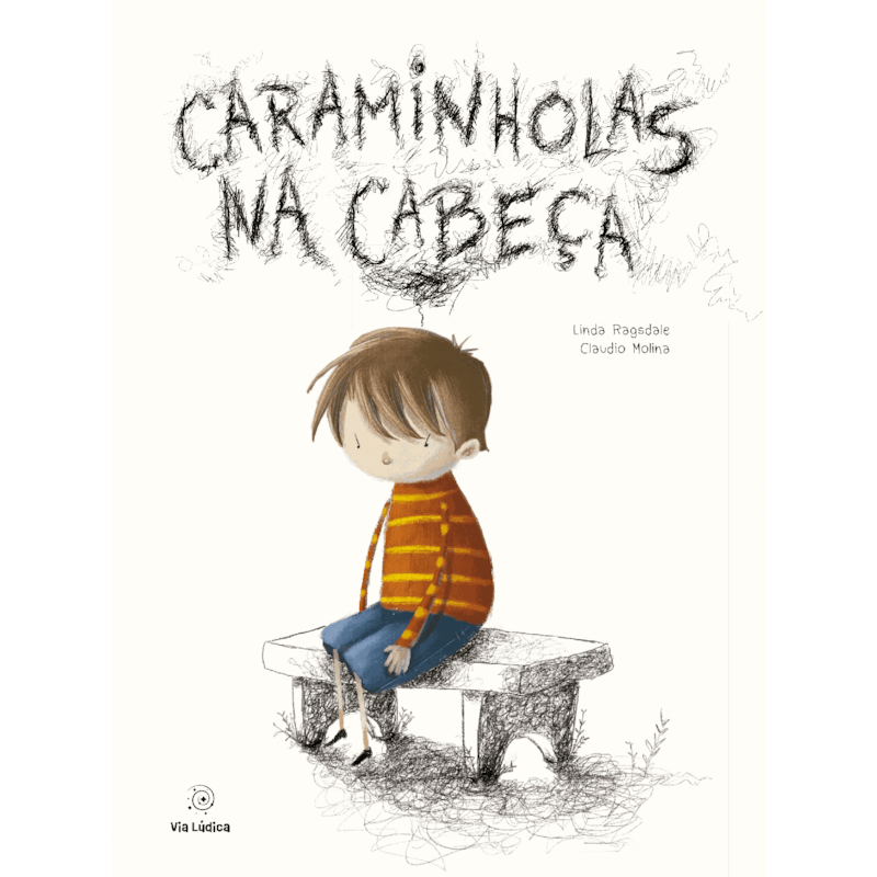 Caraminholas na cabeça