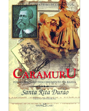 CARAMURU