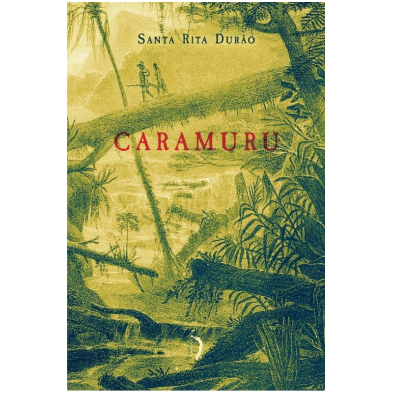 CARAMURU - Livraria Loyola
