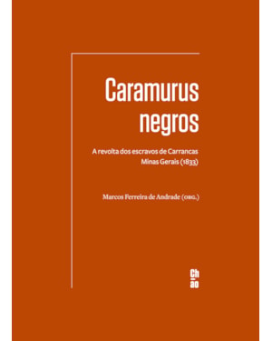 Caramurus negros: a revolta dos escravos de Carrancas - Minas Gerais (1833)