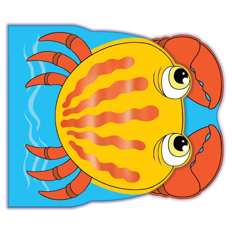 CARANGUEJO - BICHINHOS CINTILANTES