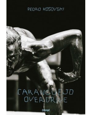 CARANGUEJO OVERDRIVE