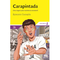 CARAPINTADA