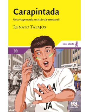 CARAPINTADA