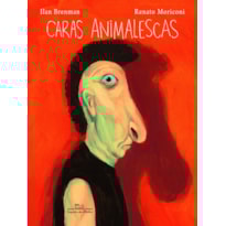 CARAS ANIMALESCAS