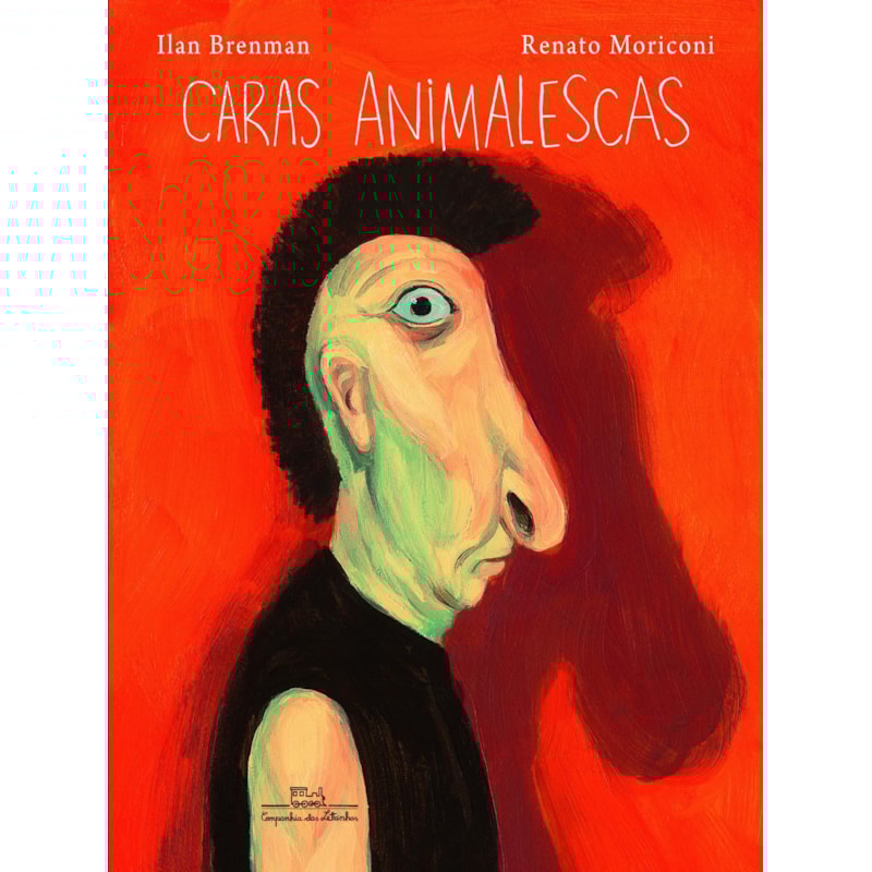 CARAS ANIMALESCAS
