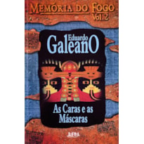 Caras e as máscaras