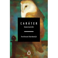 CARÁTER