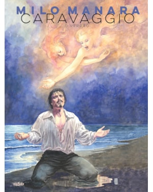 CARAVAGGIO 2 - O PERDÃO