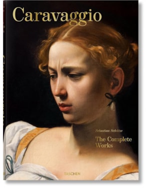 Caravaggio. the complete works
