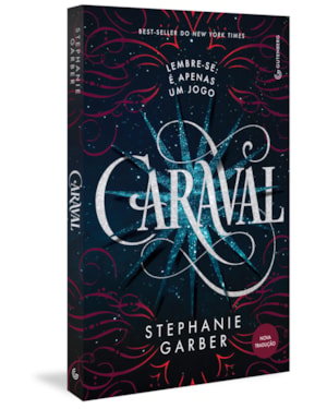 CARAVAL (TRILOGIA CARAVAL, VOL. 1) (NOVA TRADUÇÃO/NOVA EDIÇÃO - PELA GUTENBERG)