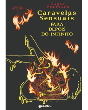 Caravelas sensuais para depois do infinito