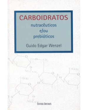 CARBOIDRATOS - NUTRACEUTICOS E
