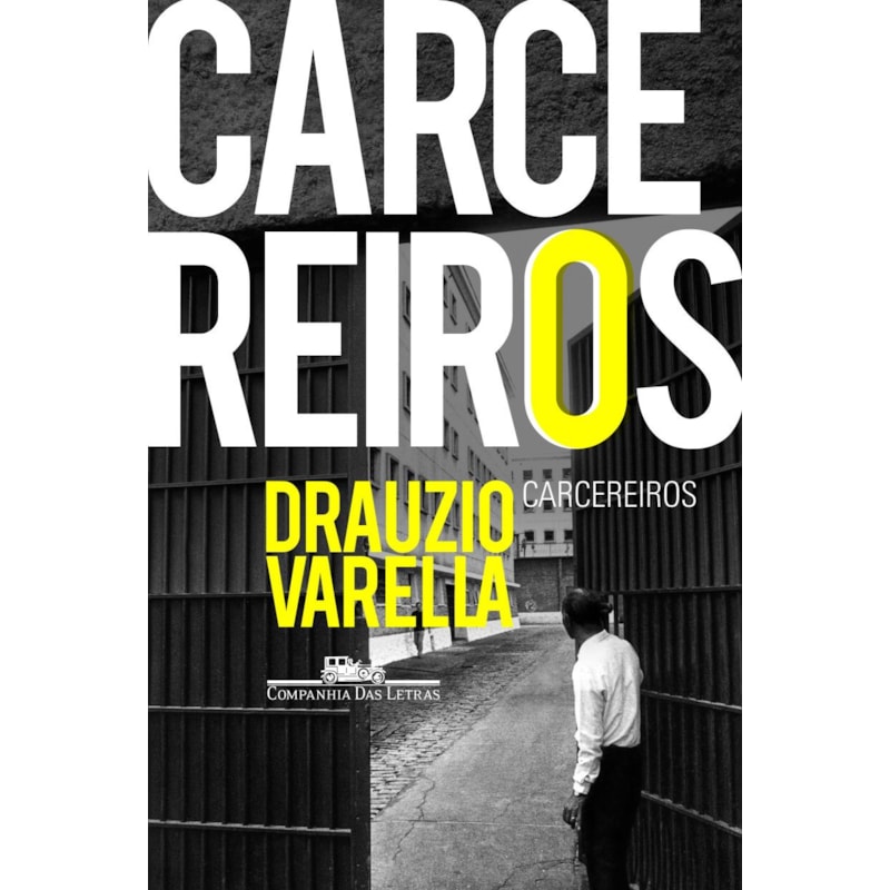 CARCEREIROS