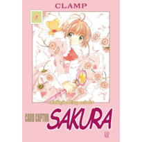 CARD CAPTOR SAKURA ESPECIAL - VOL. 07