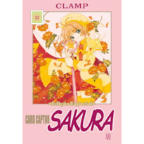 CARD CAPTOR SAKURA ESPECIAL - VOL. 12