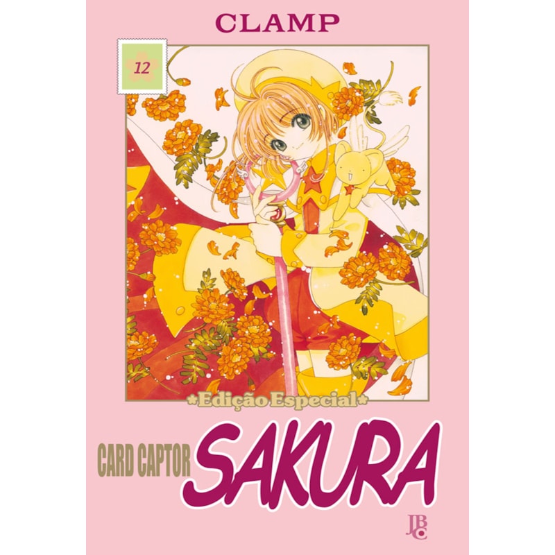 CARD CAPTOR SAKURA ESPECIAL - VOL. 12