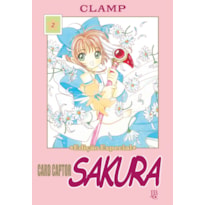 CARD CAPTOR SAKURA ESPECIAL - VOL. 2