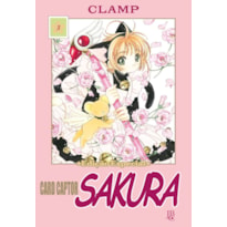 CARD CAPTOR SAKURA ESPECIAL - VOL. 3