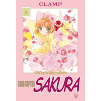 CARD CAPTOR SAKURA ESPECIAL - VOL. 5