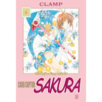 CARD CAPTOR SAKURA ESPECIAL - VOL. 6