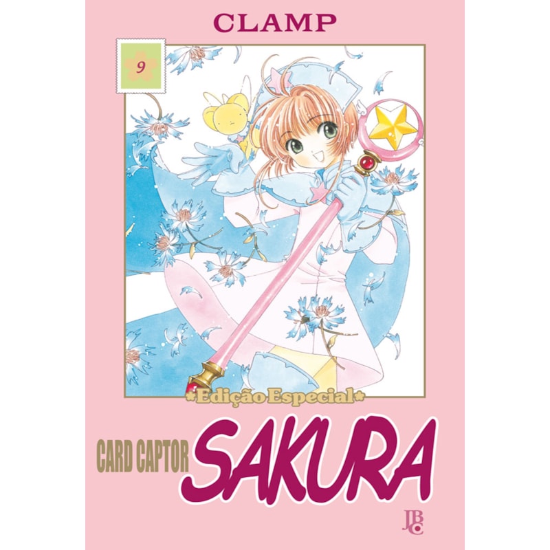 CARD CAPTOR SAKURA ESPECIAL - VOL. 9