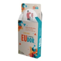 Card eu e minha dor