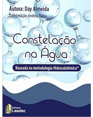 Card game constelação na água - baseada na metodologia hidrossistêmica