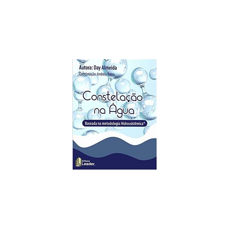 Card game constelação na água - baseada na metodologia hidrossistêmica