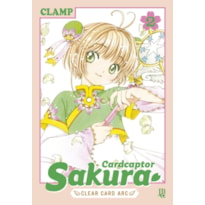 CARDCAPTOR SAKURA CLEAR CARD ARC - VOL. 02