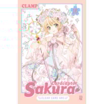 CARDCAPTOR SAKURA - CLEAR CARD ARC - VOL. 16